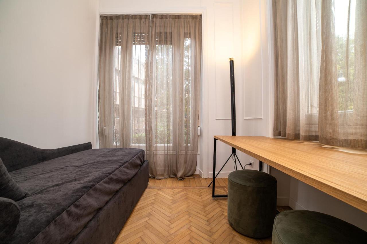 Youroom Boncompagni - Rome — Foto 3